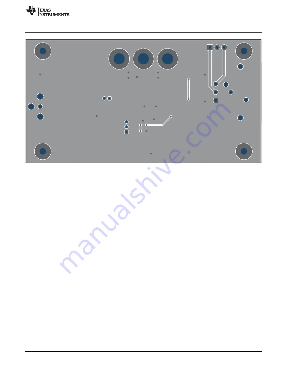 Texas Instruments SoundPlus INA1651EVM Скачать руководство пользователя страница 13