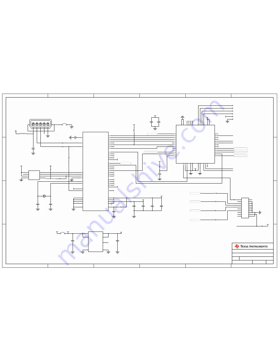 Texas Instruments Stellaris LM3S2965 Скачать руководство пользователя страница 24