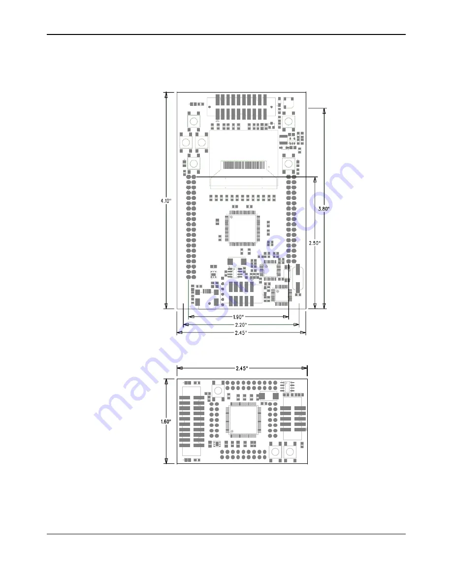 Texas Instruments Stellaris LM3S2965 Скачать руководство пользователя страница 28