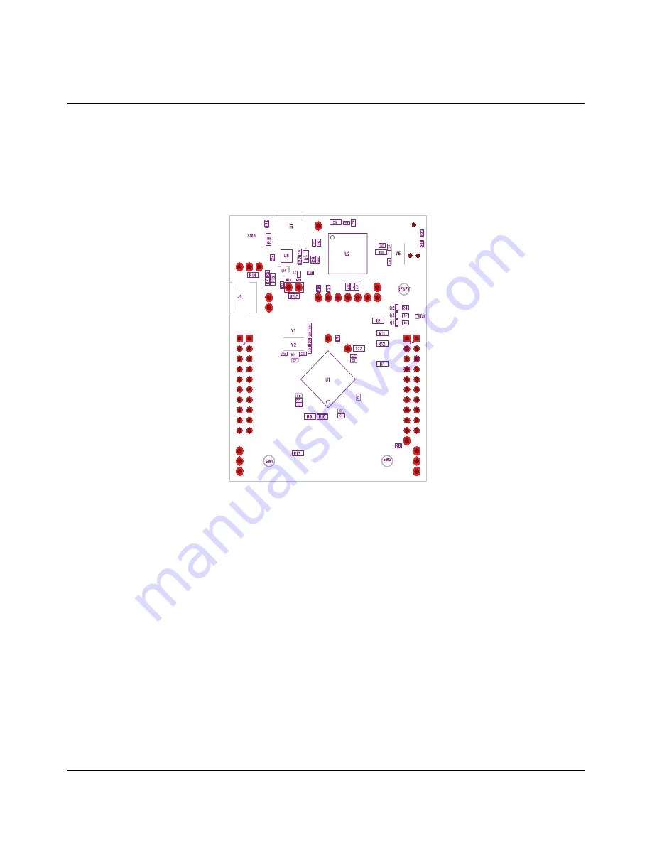 Texas Instruments Stellaris LM4F120 LaunchPad Скачать руководство пользователя страница 21