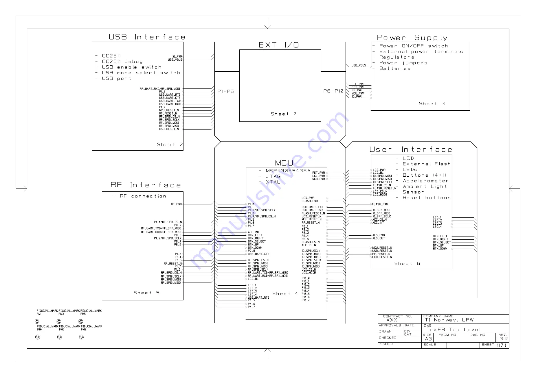 Texas Instruments SWRU294 User Manual Download Page 42