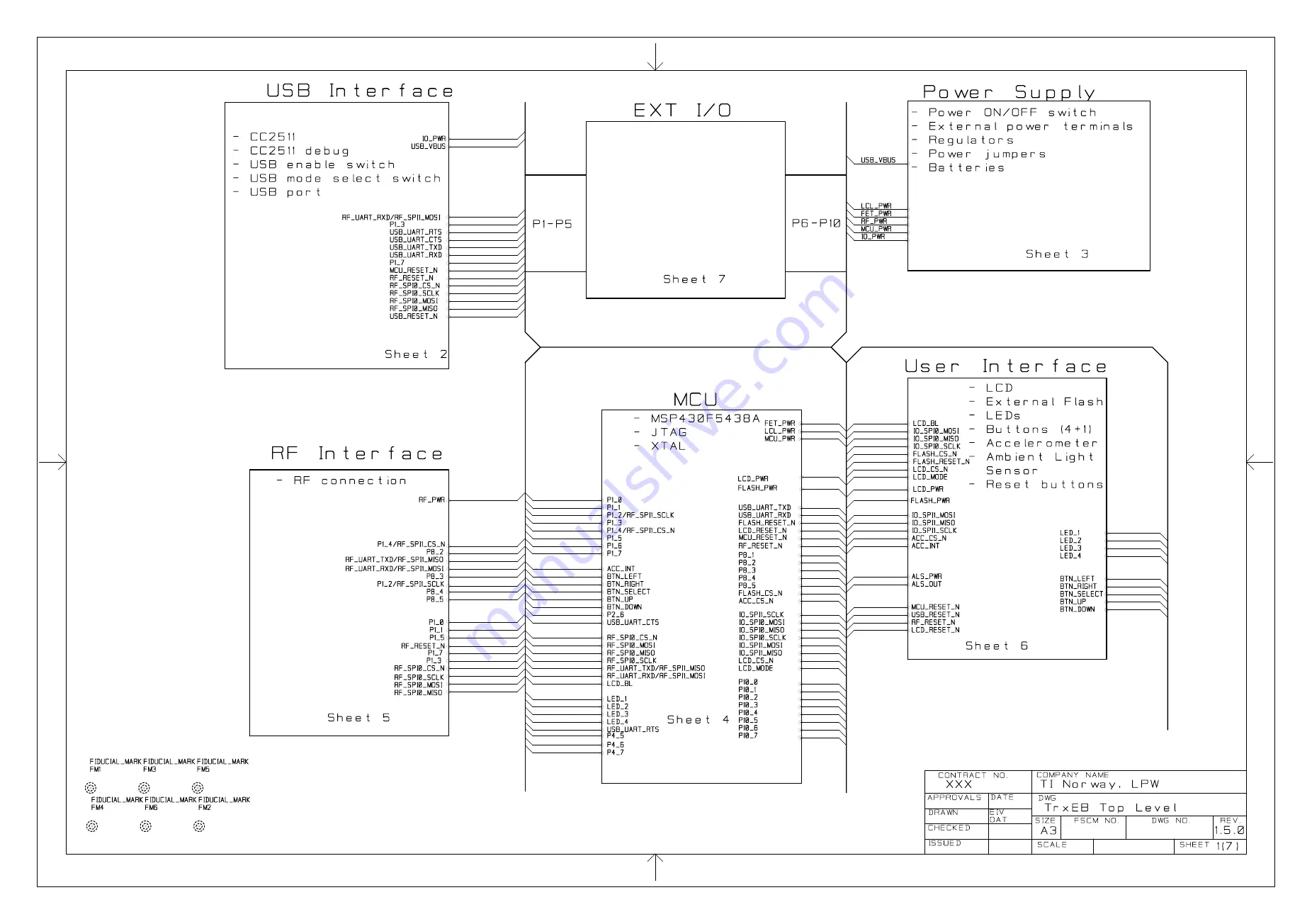 Texas Instruments SWRU294 User Manual Download Page 50