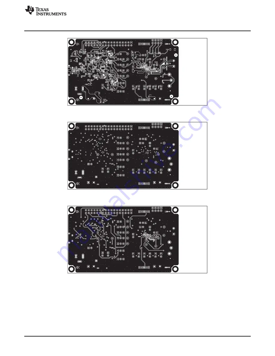 Texas Instruments TAS2555 Скачать руководство пользователя страница 17