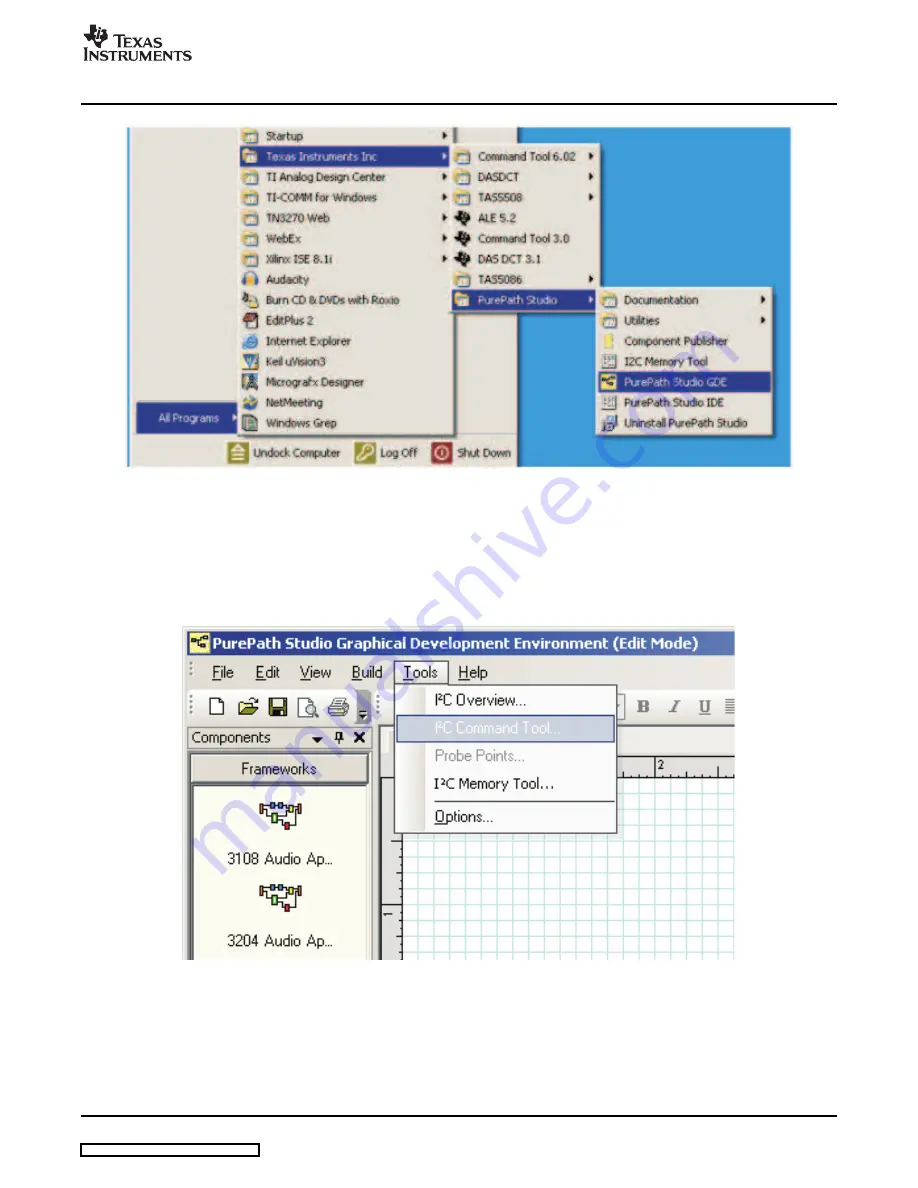 Texas Instruments TAS3308EVM User Manual Download Page 17