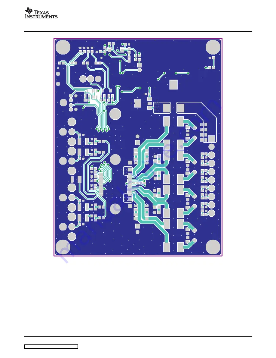 Texas Instruments TAS5414 User Manual Download Page 13