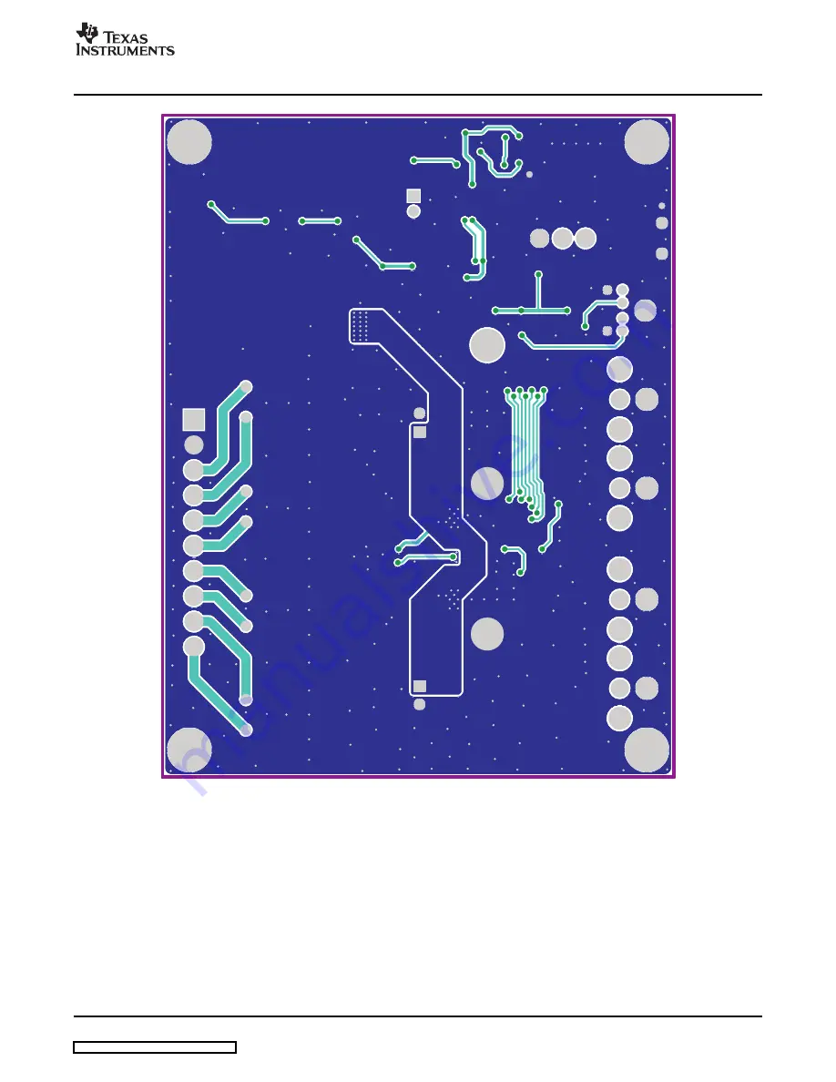 Texas Instruments TAS5414 User Manual Download Page 15