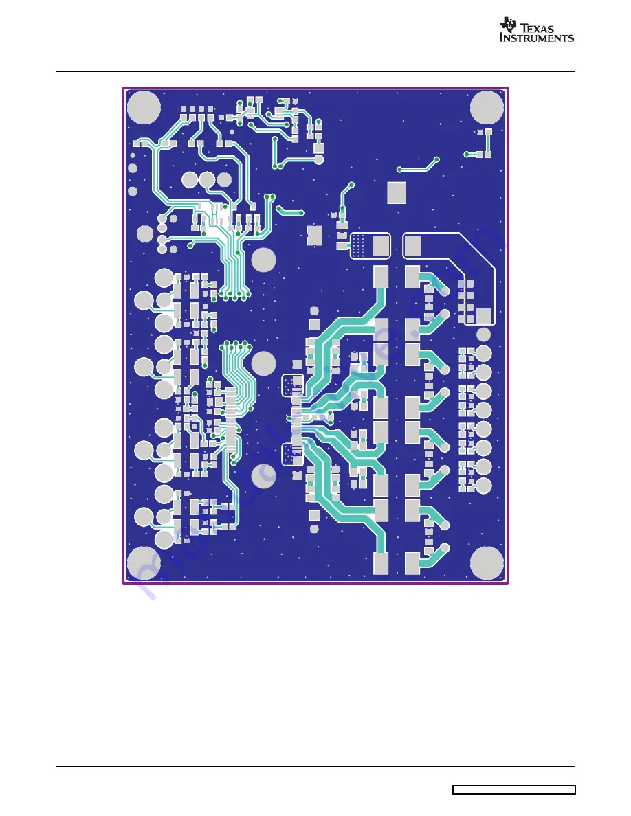 Texas Instruments TAS5414 User Manual Download Page 18