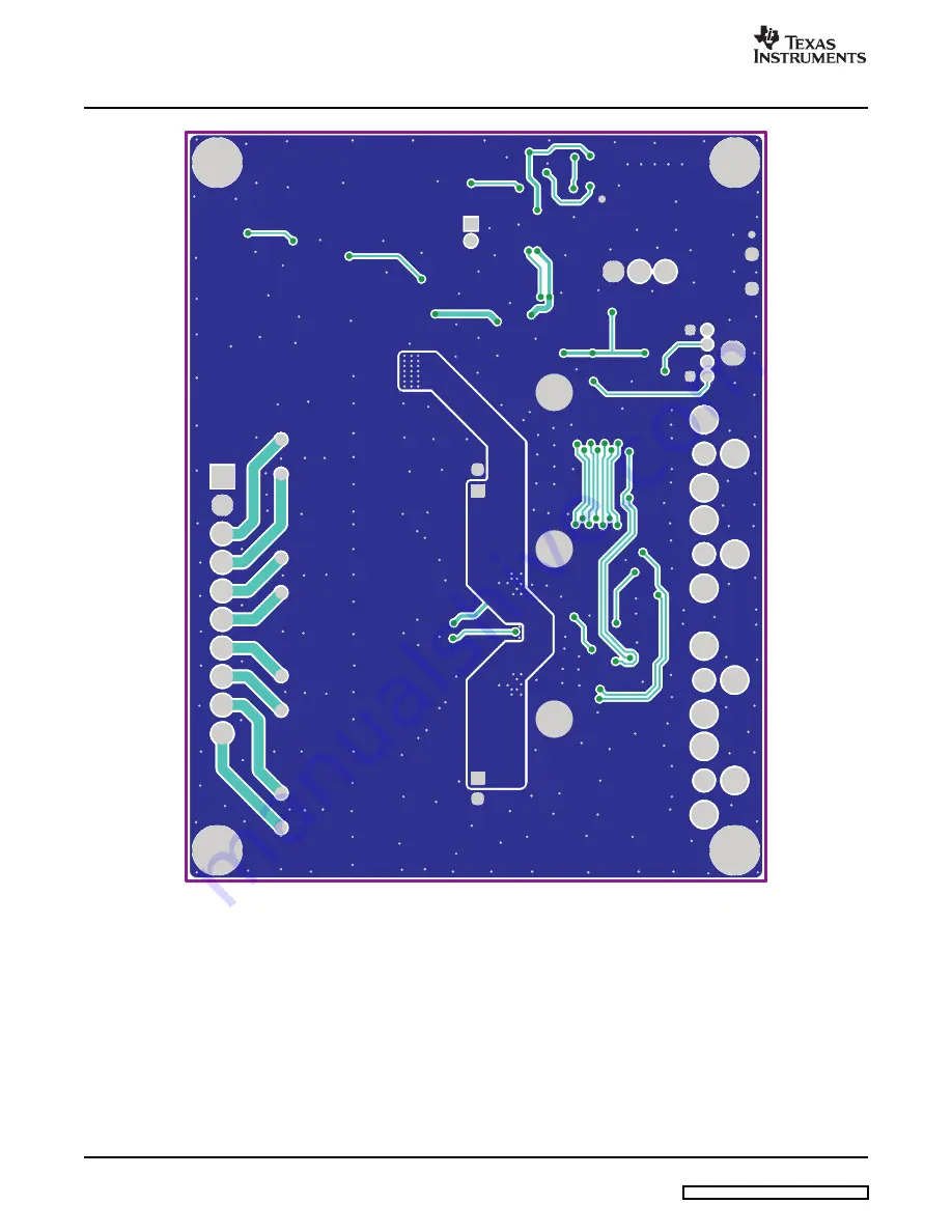 Texas Instruments TAS5414 User Manual Download Page 20