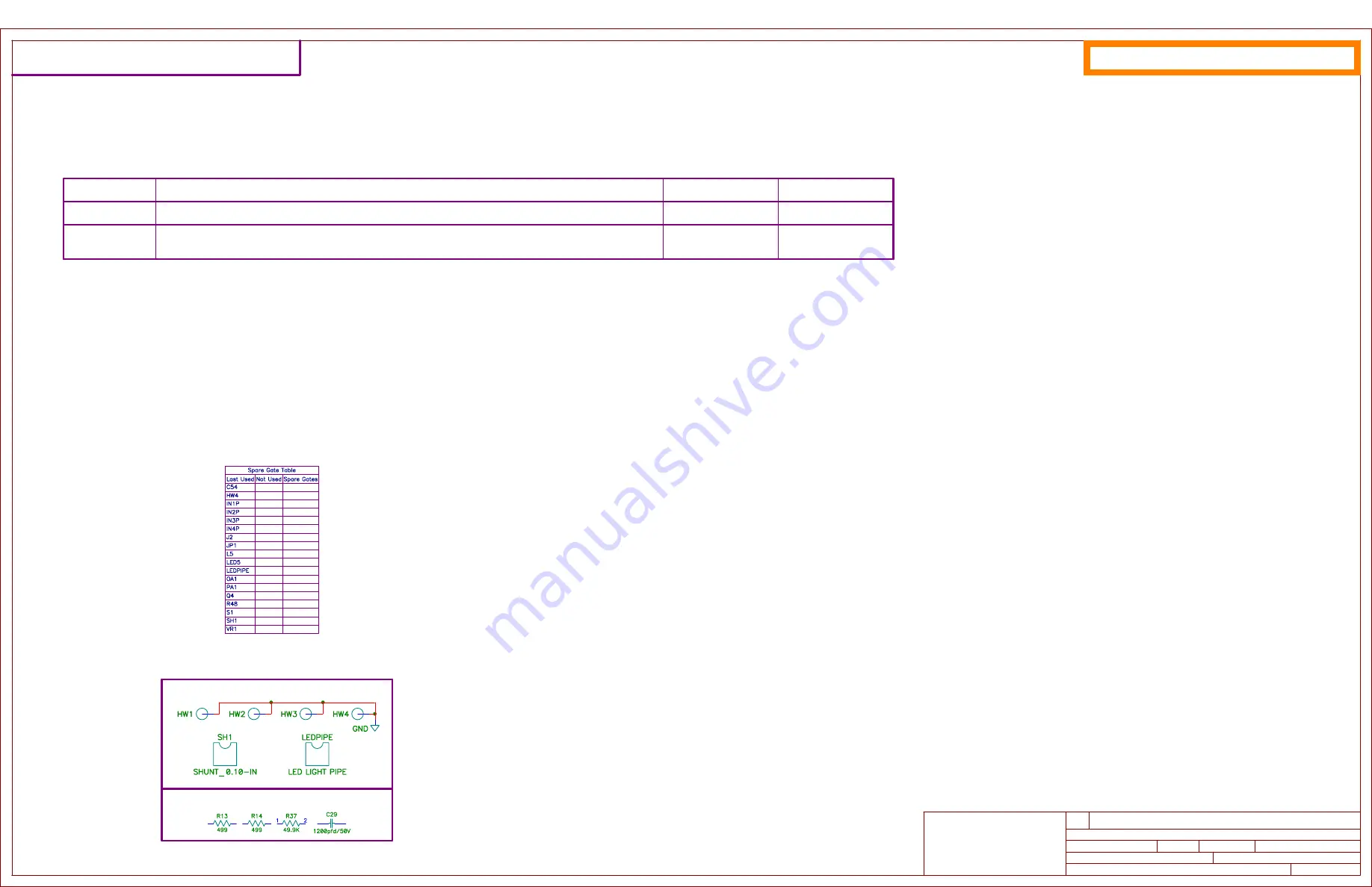 Texas Instruments TAS5414 User Manual Download Page 25