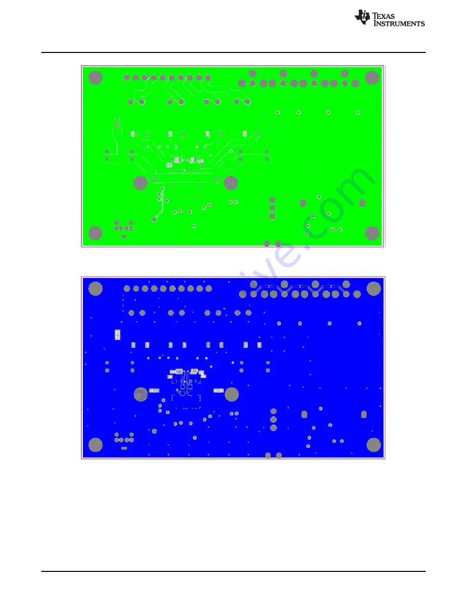 Texas Instruments TAS5414BQ1PHDEVM Скачать руководство пользователя страница 16