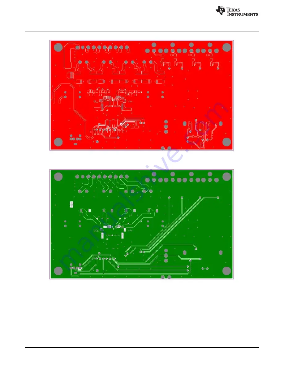 Texas Instruments TAS5414BQ1PHDEVM Скачать руководство пользователя страница 18