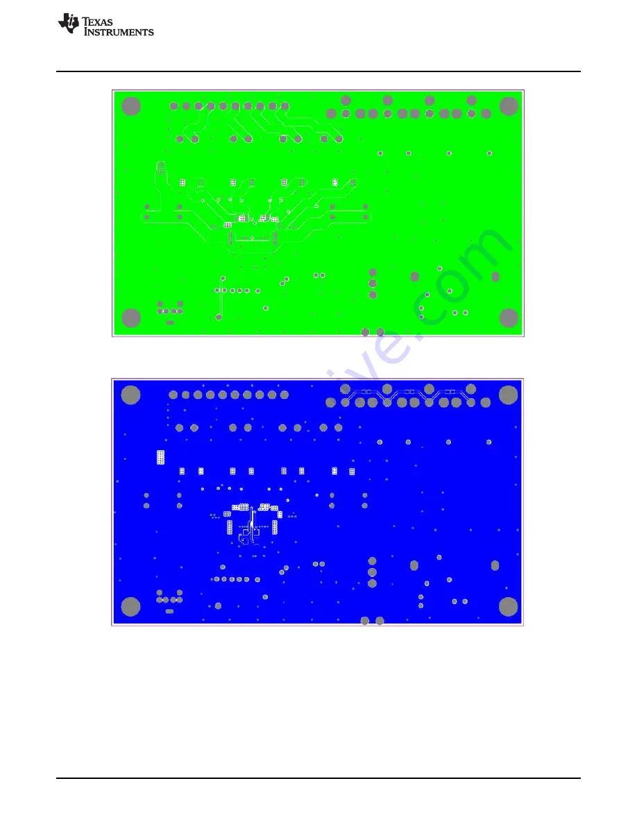 Texas Instruments TAS5414BQ1PHDEVM Скачать руководство пользователя страница 19