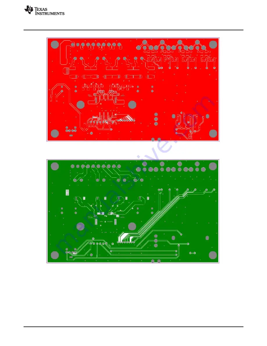 Texas Instruments TAS5414BQ1PHDEVM Скачать руководство пользователя страница 21