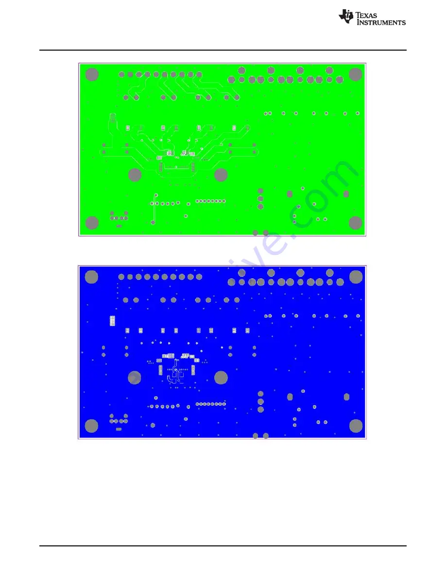 Texas Instruments TAS5414BQ1PHDEVM Скачать руководство пользователя страница 22