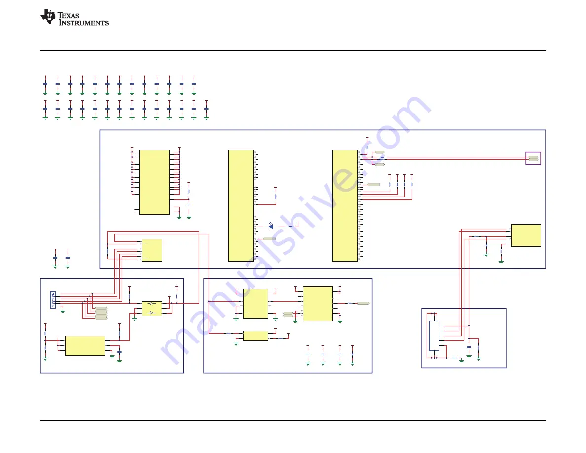 Texas Instruments TAS5431-Q1EVM Скачать руководство пользователя страница 11