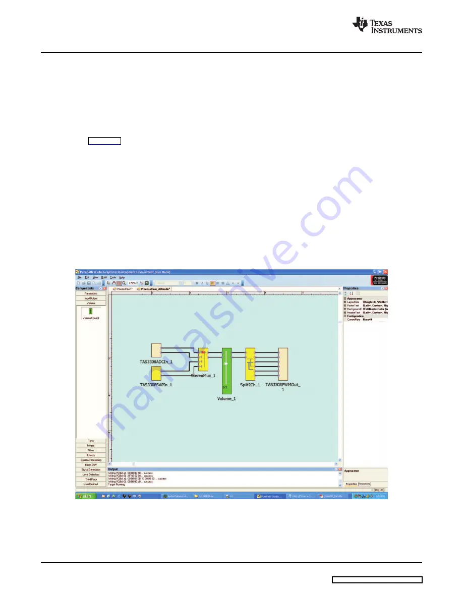 Texas Instruments TAS5602EVM2 Скачать руководство пользователя страница 2