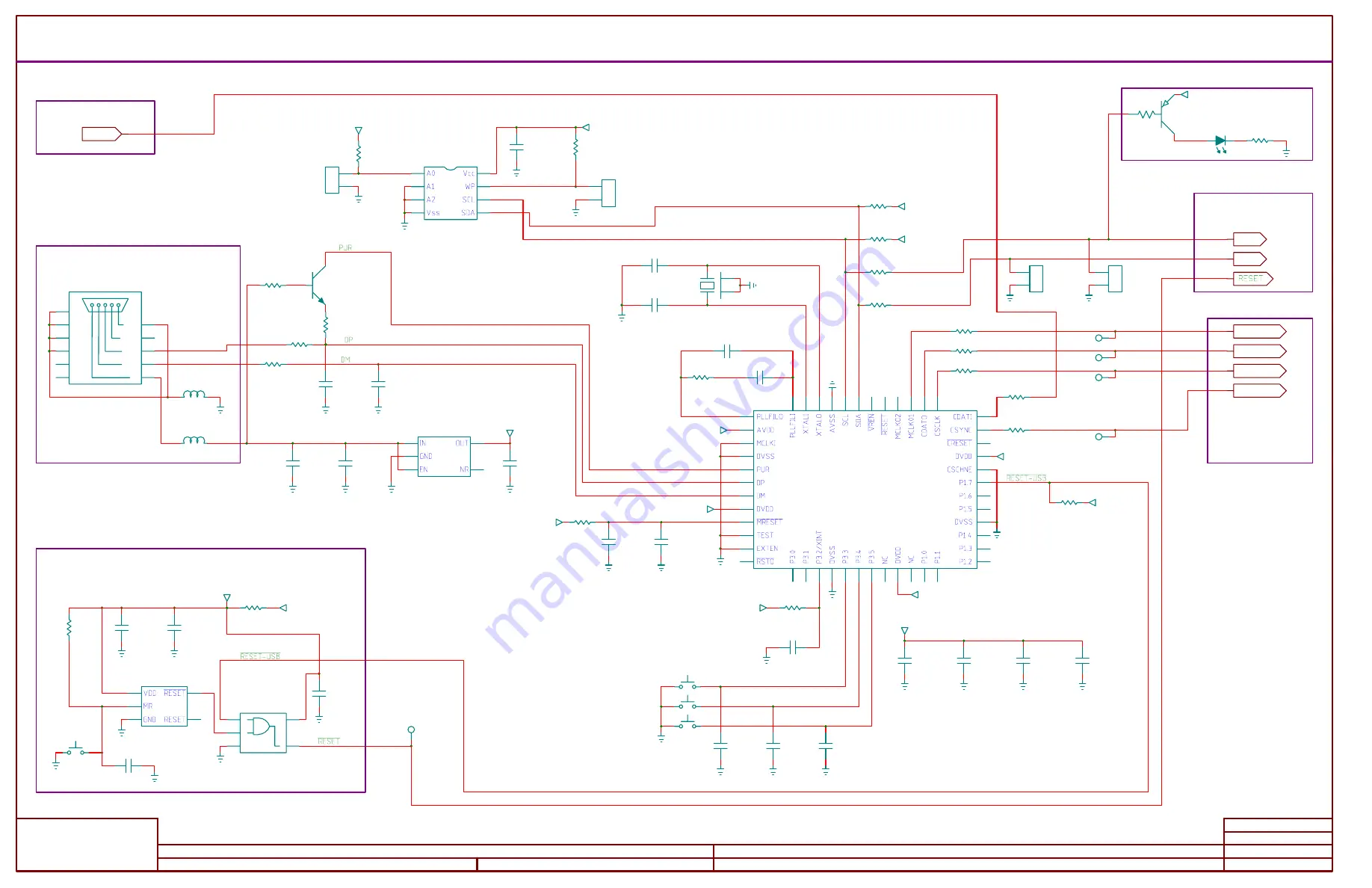 Texas Instruments TAS5622DDVEVM User Manual Download Page 22