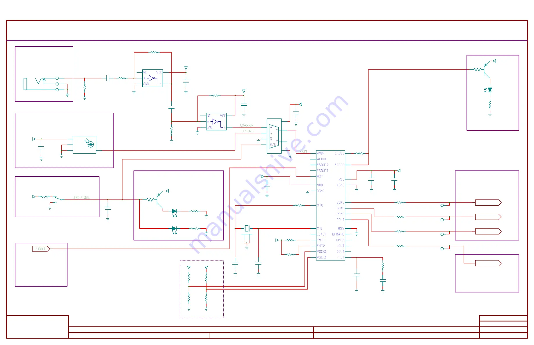 Texas Instruments TAS5622DDVEVM User Manual Download Page 23