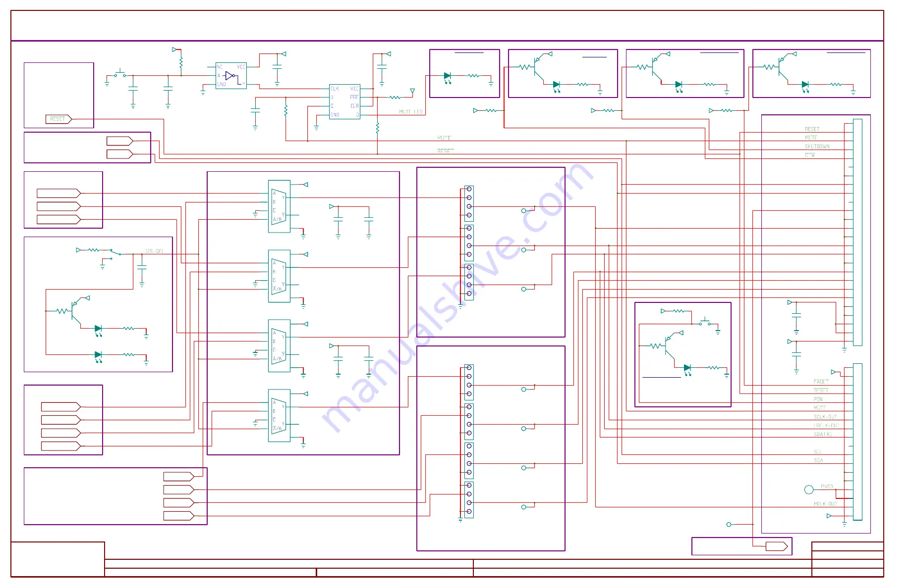 Texas Instruments TAS5622DDVEVM User Manual Download Page 25