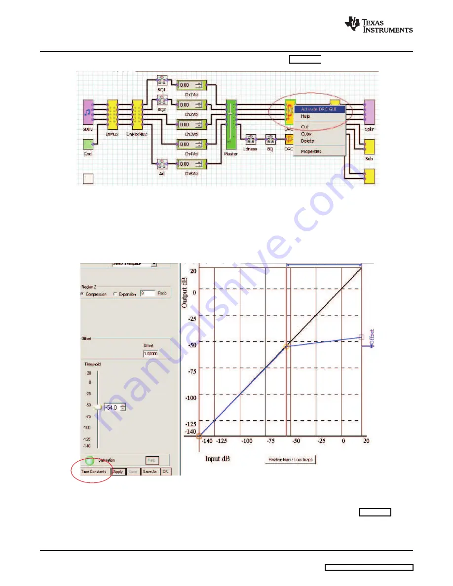 Texas Instruments TAS5706EVM2 User Manual Download Page 14