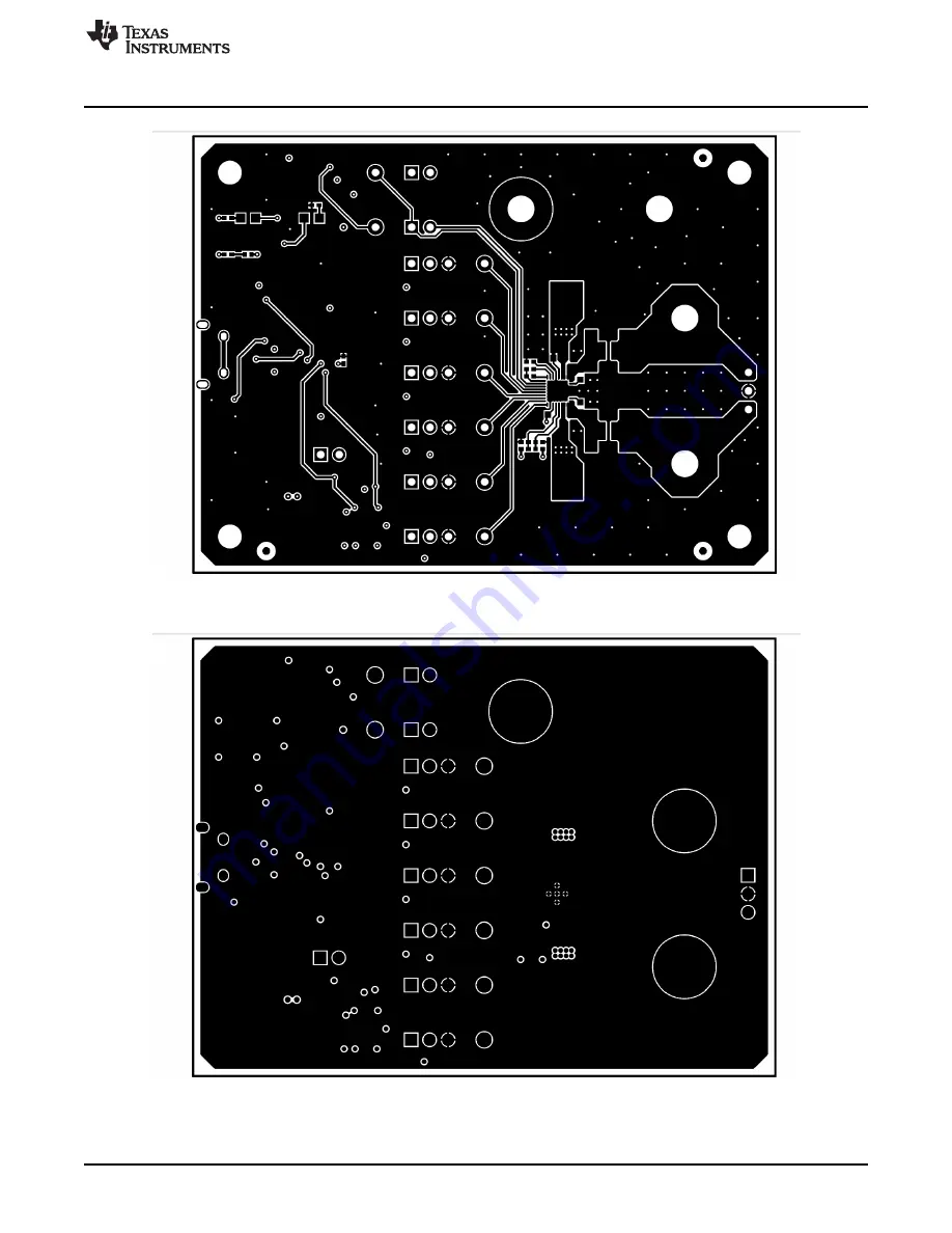 Texas Instruments TAS5722L Скачать руководство пользователя страница 9