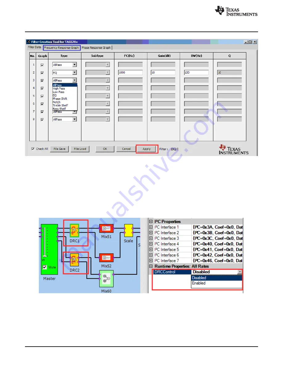 Texas Instruments TAS5731EVM User Manual Download Page 14