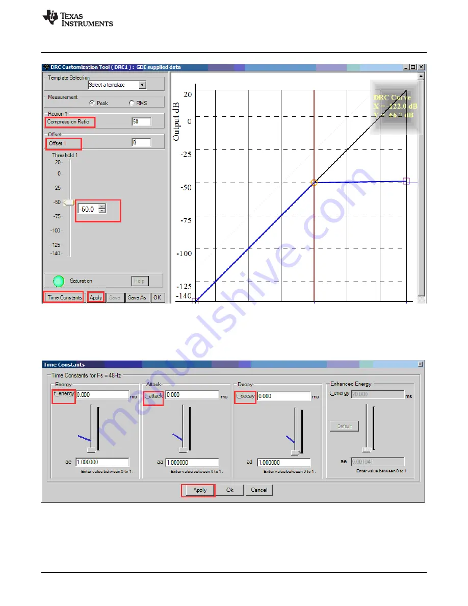 Texas Instruments TAS5731EVM Скачать руководство пользователя страница 15