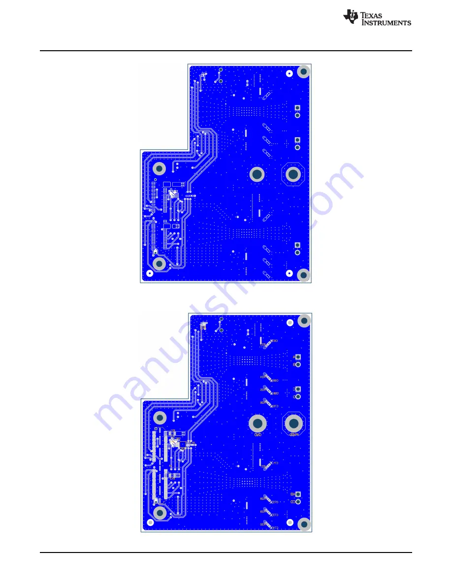 Texas Instruments TAS5753MDEVM Скачать руководство пользователя страница 18