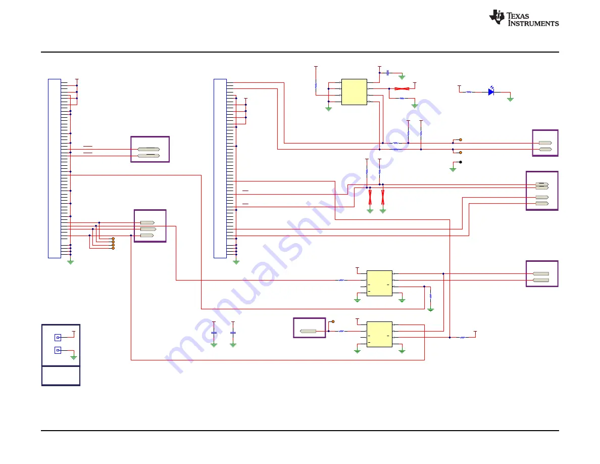 Texas Instruments TAS5806MEVM Скачать руководство пользователя страница 8