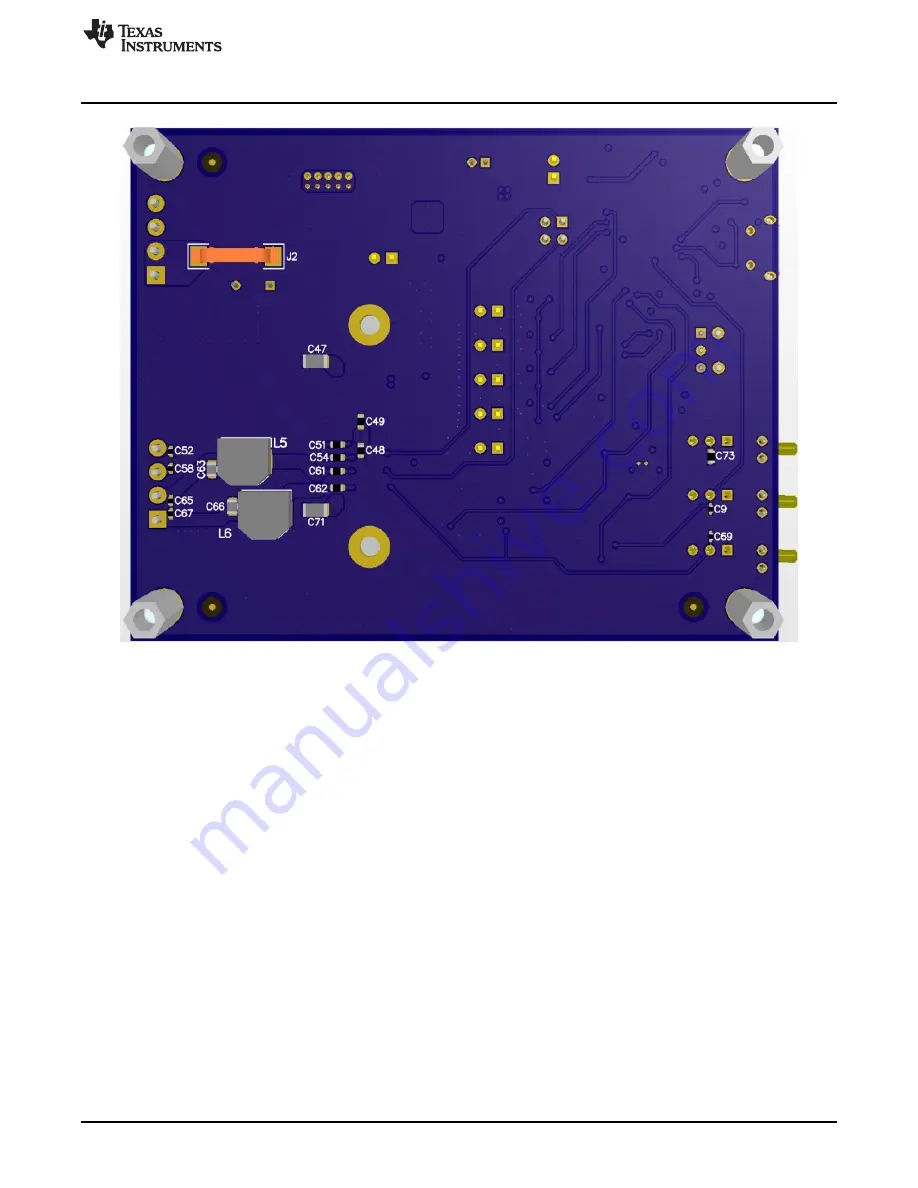 Texas Instruments TAS6422-Q1 User Manual Download Page 21