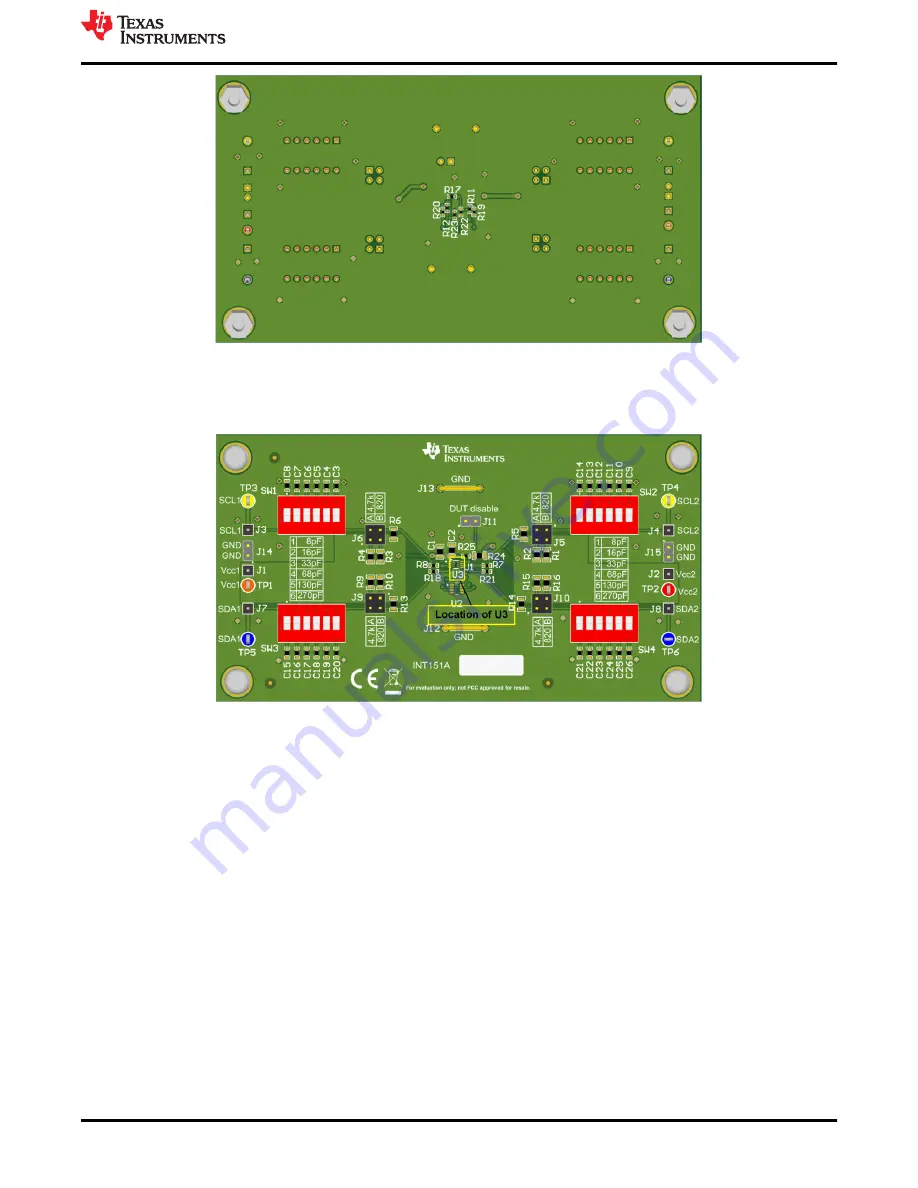 Texas Instruments TCA39306 Скачать руководство пользователя страница 5