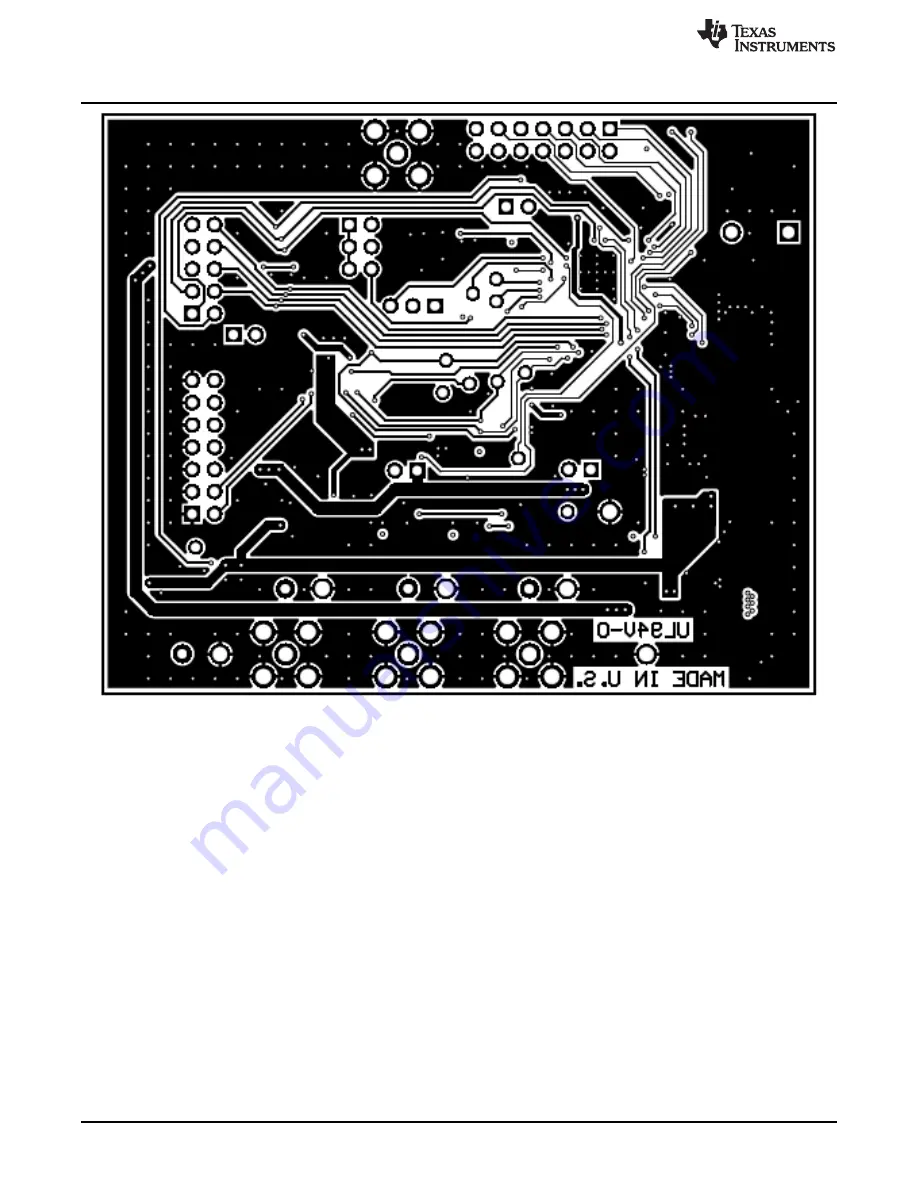 Texas Instruments TDC1000-GASEVM Скачать руководство пользователя страница 26