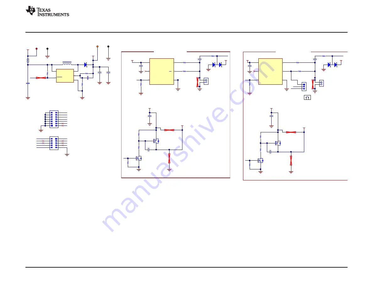 Texas Instruments TDC1000-GASEVM Скачать руководство пользователя страница 33