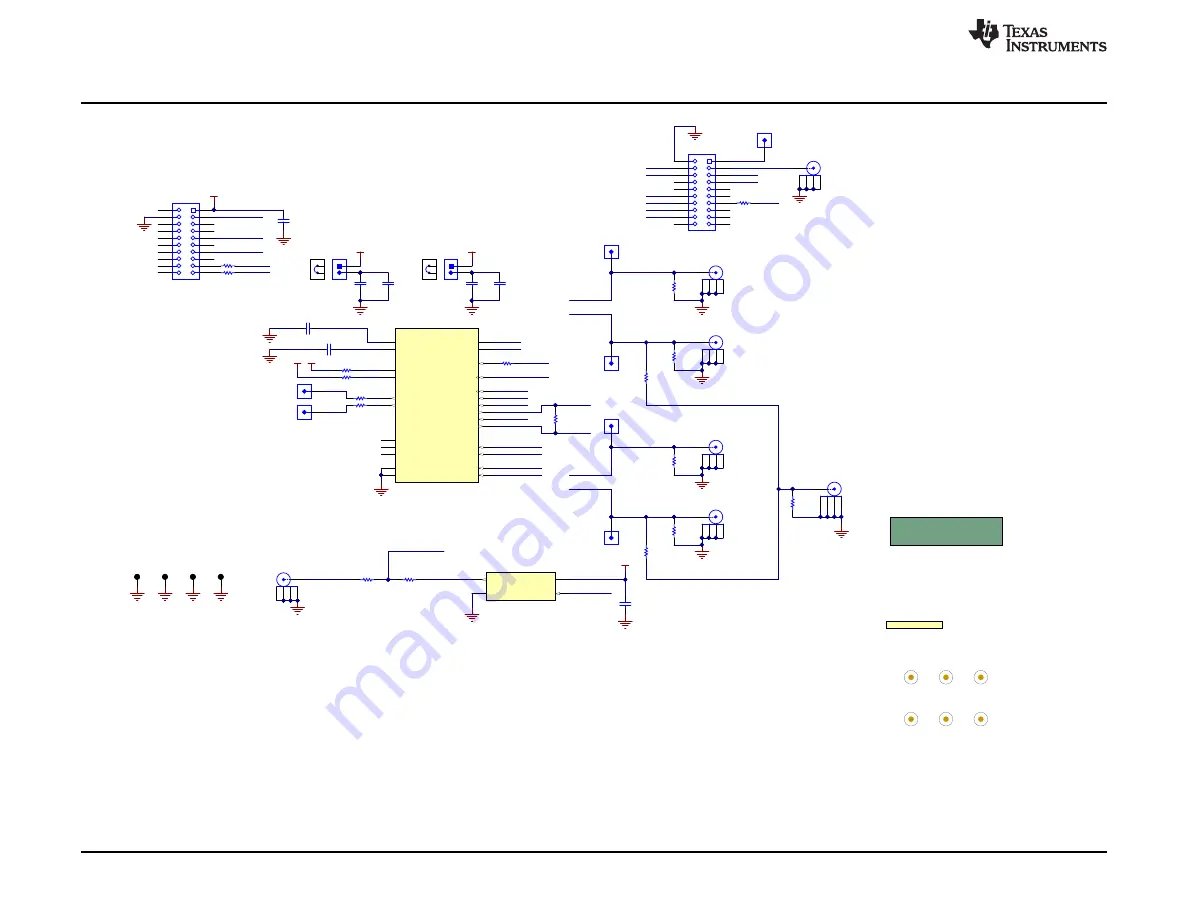 Texas Instruments TDC7201-ZAX-EVM User Manual Download Page 18