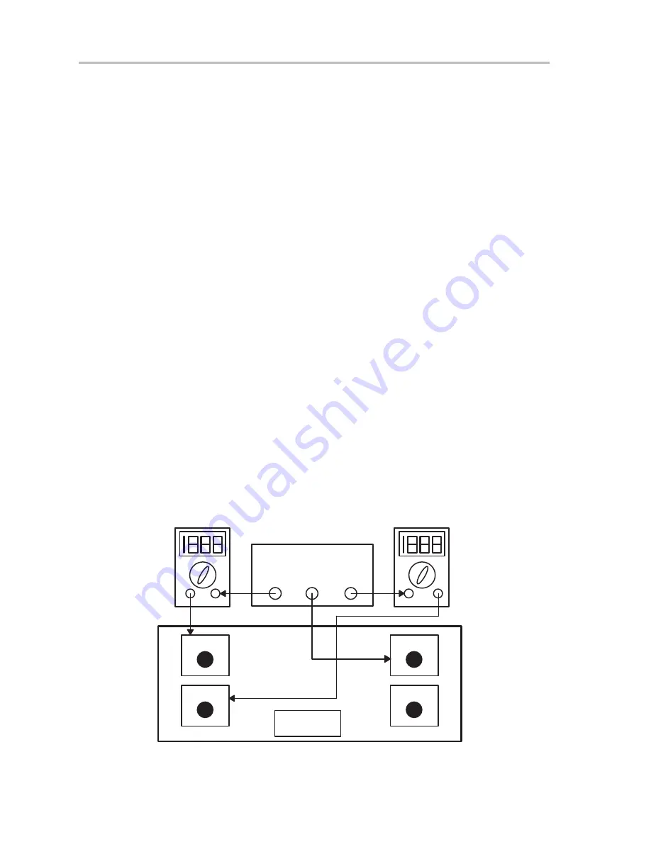 Texas Instruments THS4151 User Manual Download Page 18