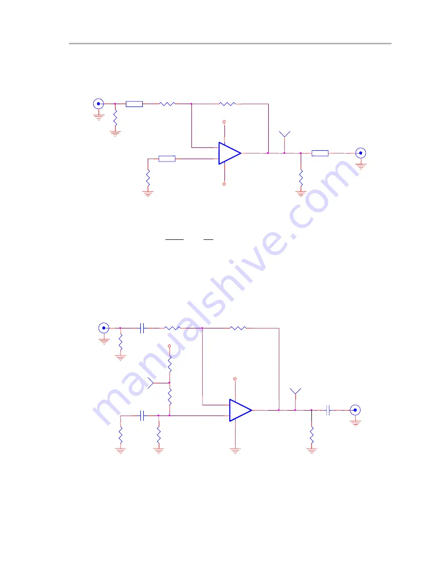 Texas Instruments THS4601EVM Скачать руководство пользователя страница 15