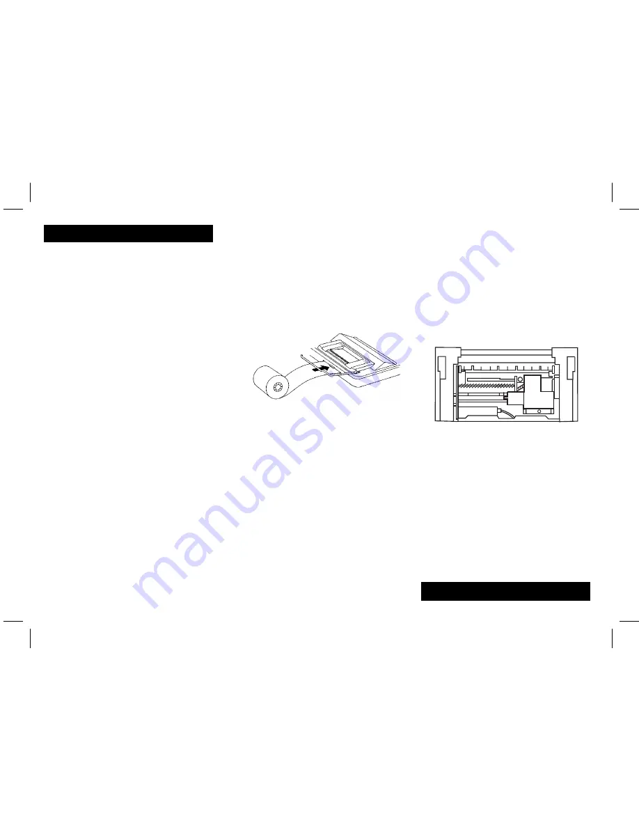 Texas Instruments TI-5032SVC Скачать руководство пользователя страница 8