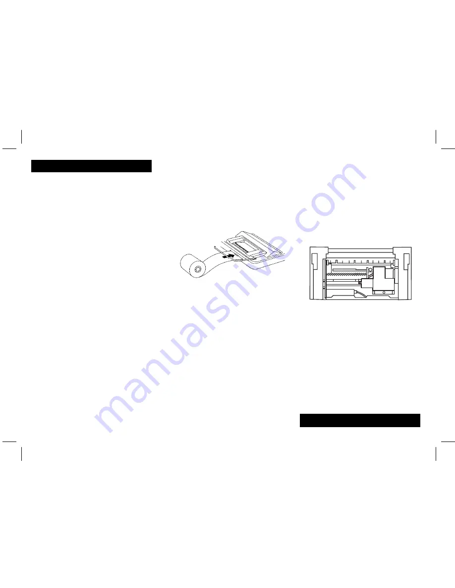 Texas Instruments TI-5032SVC Скачать руководство пользователя страница 14