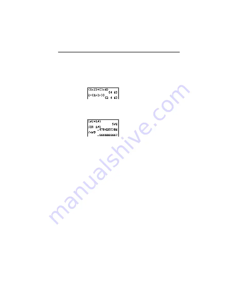 Texas Instruments TI-80 Manual Book Download Page 51