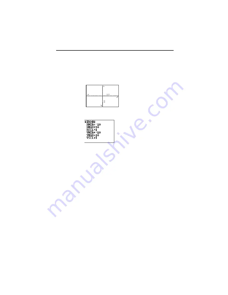 Texas Instruments TI-80 Manual Book Download Page 83