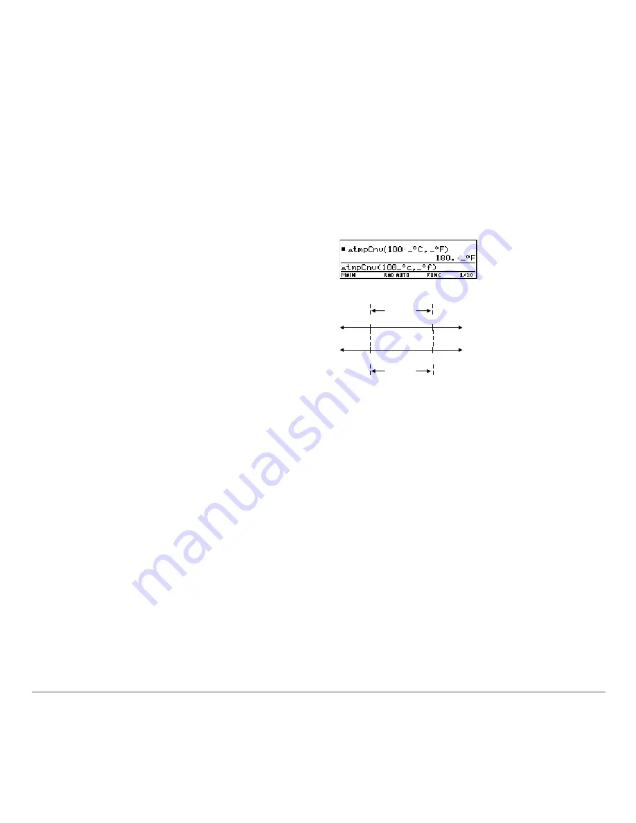 Texas Instruments TI-89 Voyage 200 User Manual Download Page 287