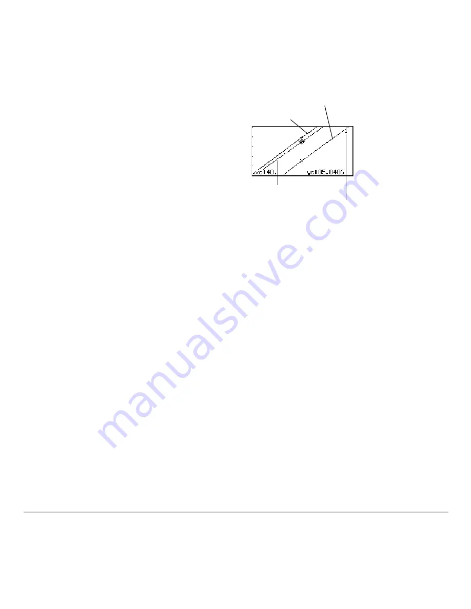 Texas Instruments TI-89 Voyage 200 User Manual Download Page 444