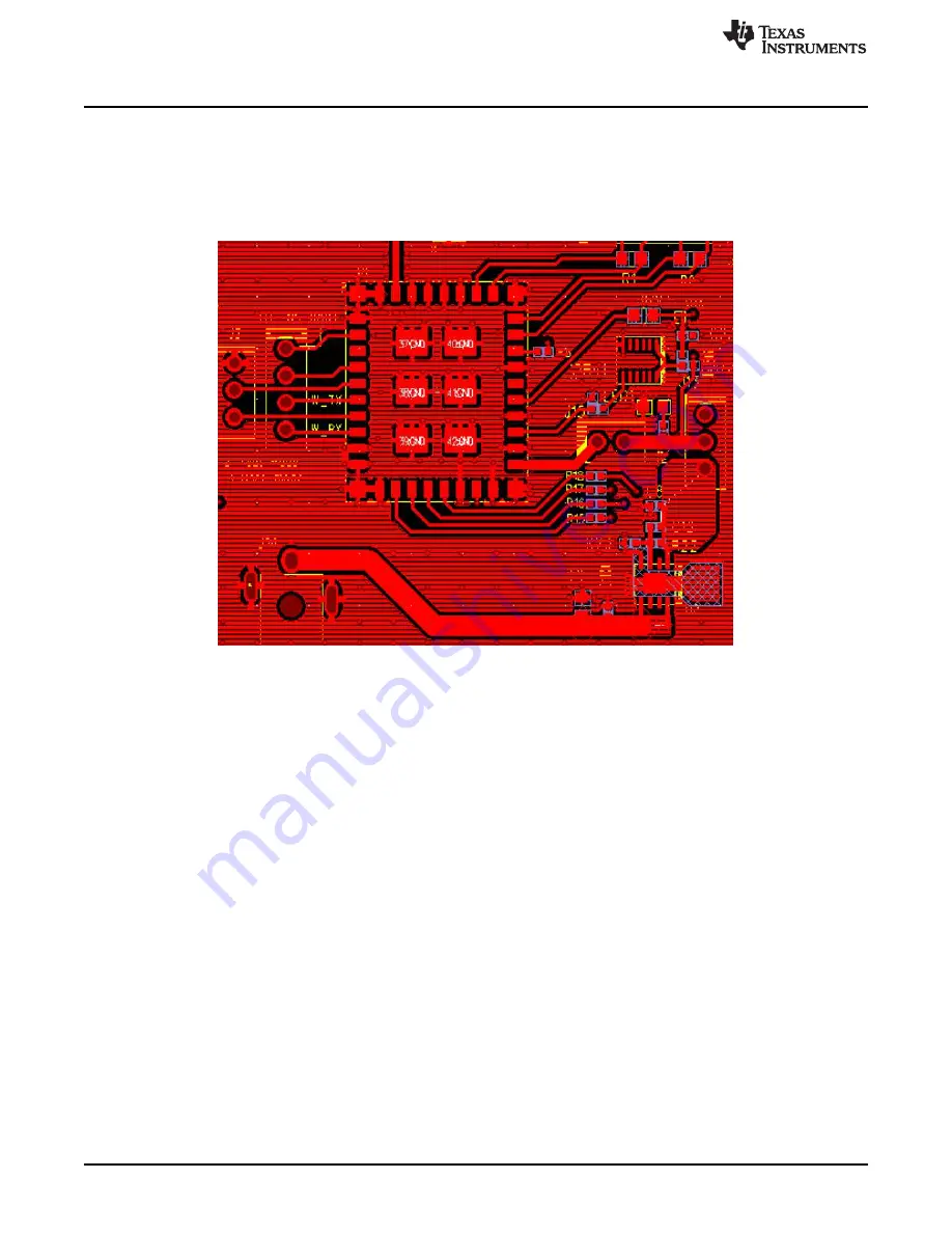 Texas Instruments TI CC3000 User Manual Download Page 20