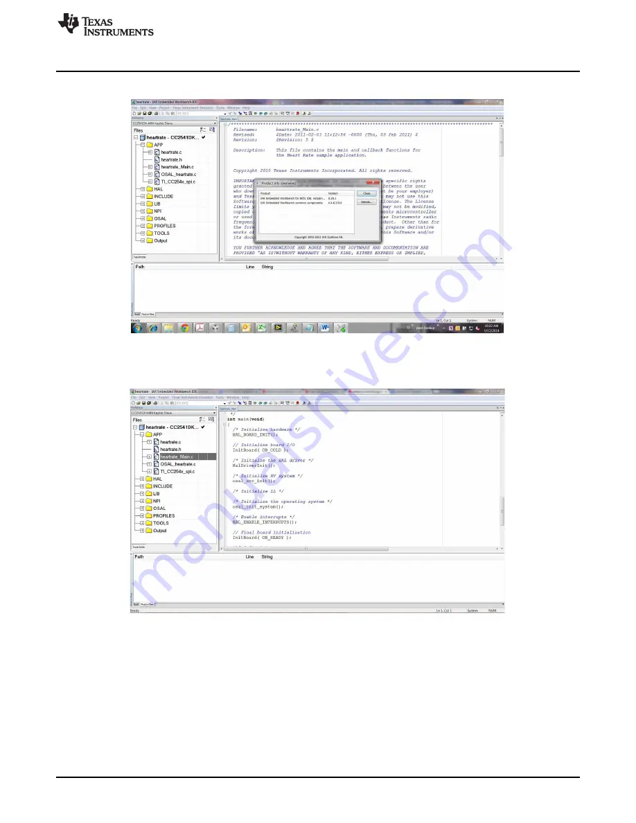 Texas Instruments TI Designs Reference Download Page 21