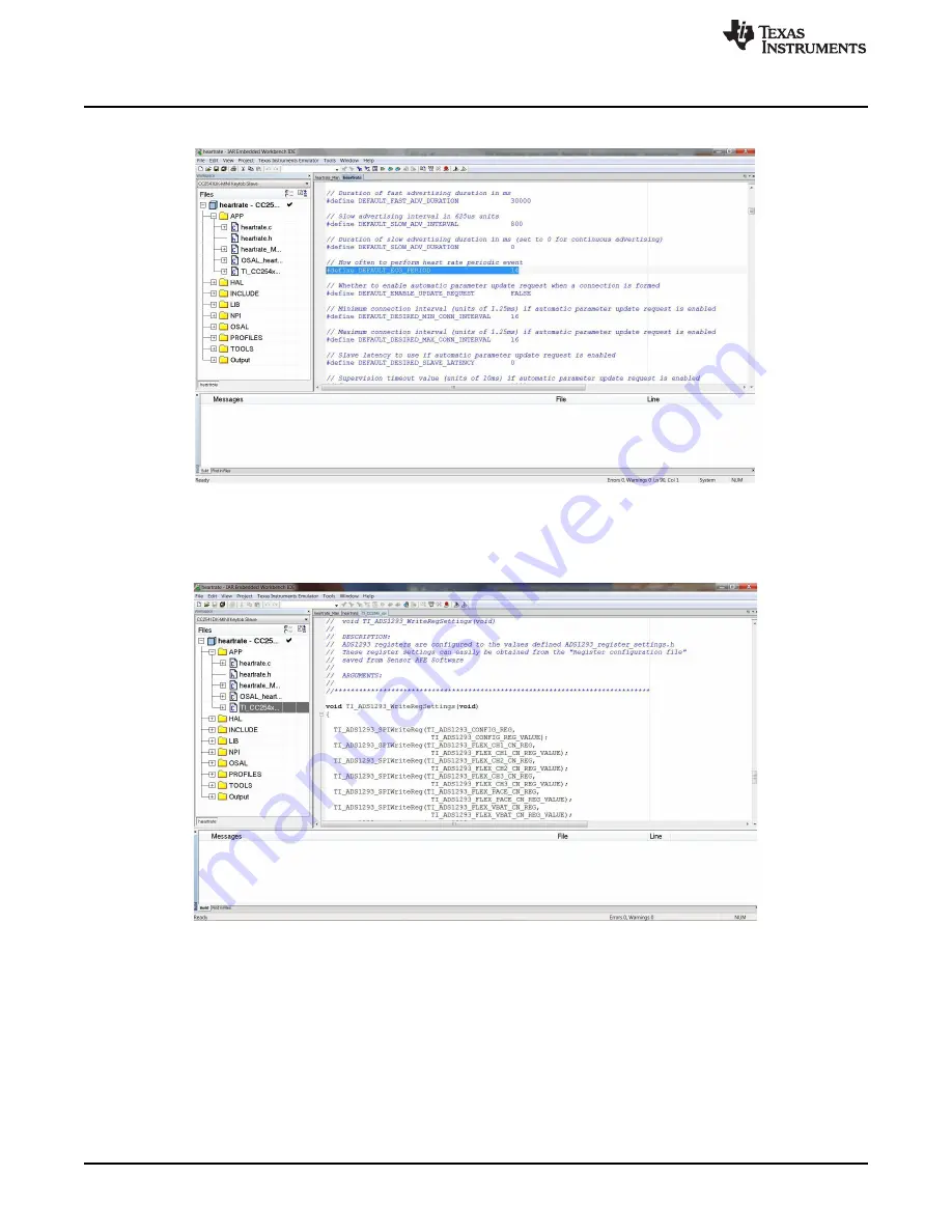 Texas Instruments TI Designs Reference Download Page 22