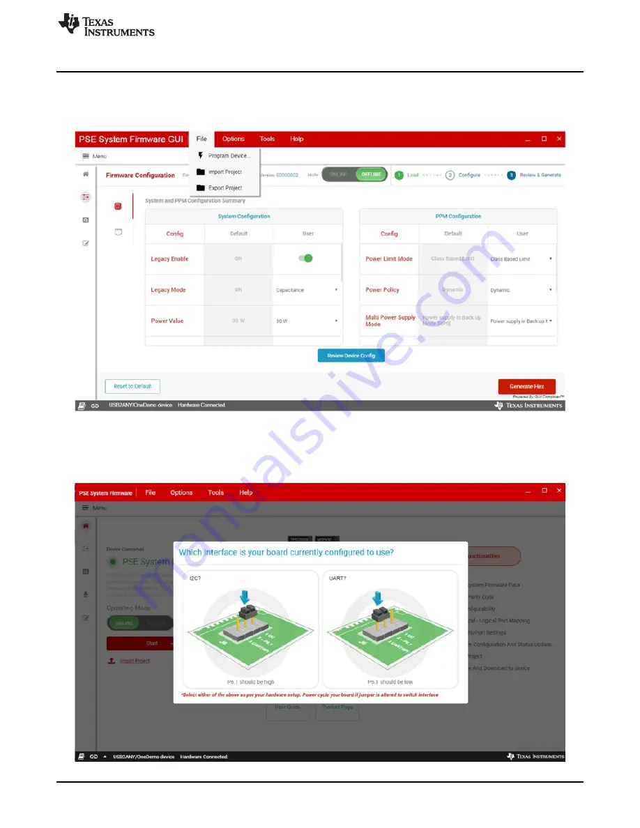 Texas Instruments TIDA-050026-23881 Design Manual Download Page 17