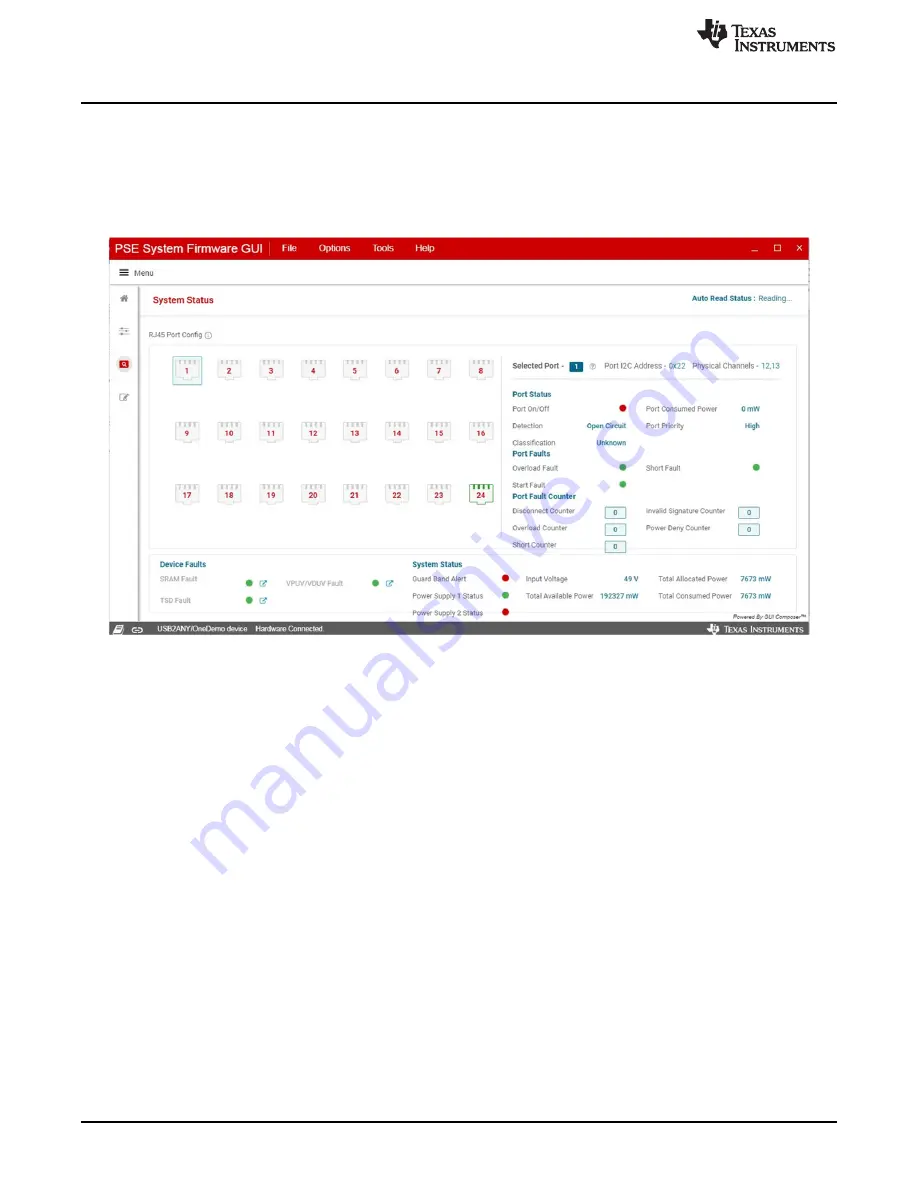 Texas Instruments TIDA-050026-23881 Design Manual Download Page 18