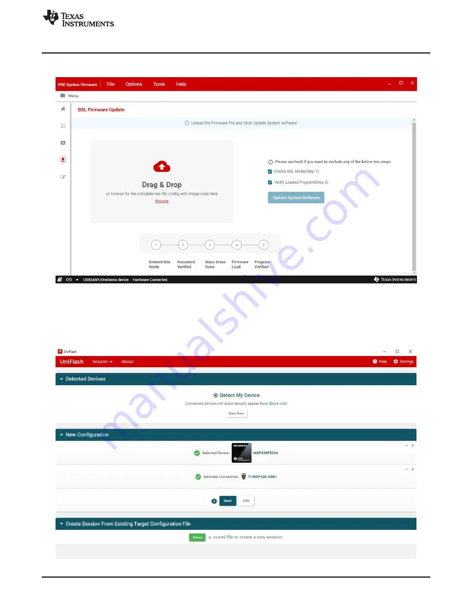 Texas Instruments TIDA-050026-23881 Design Manual Download Page 19