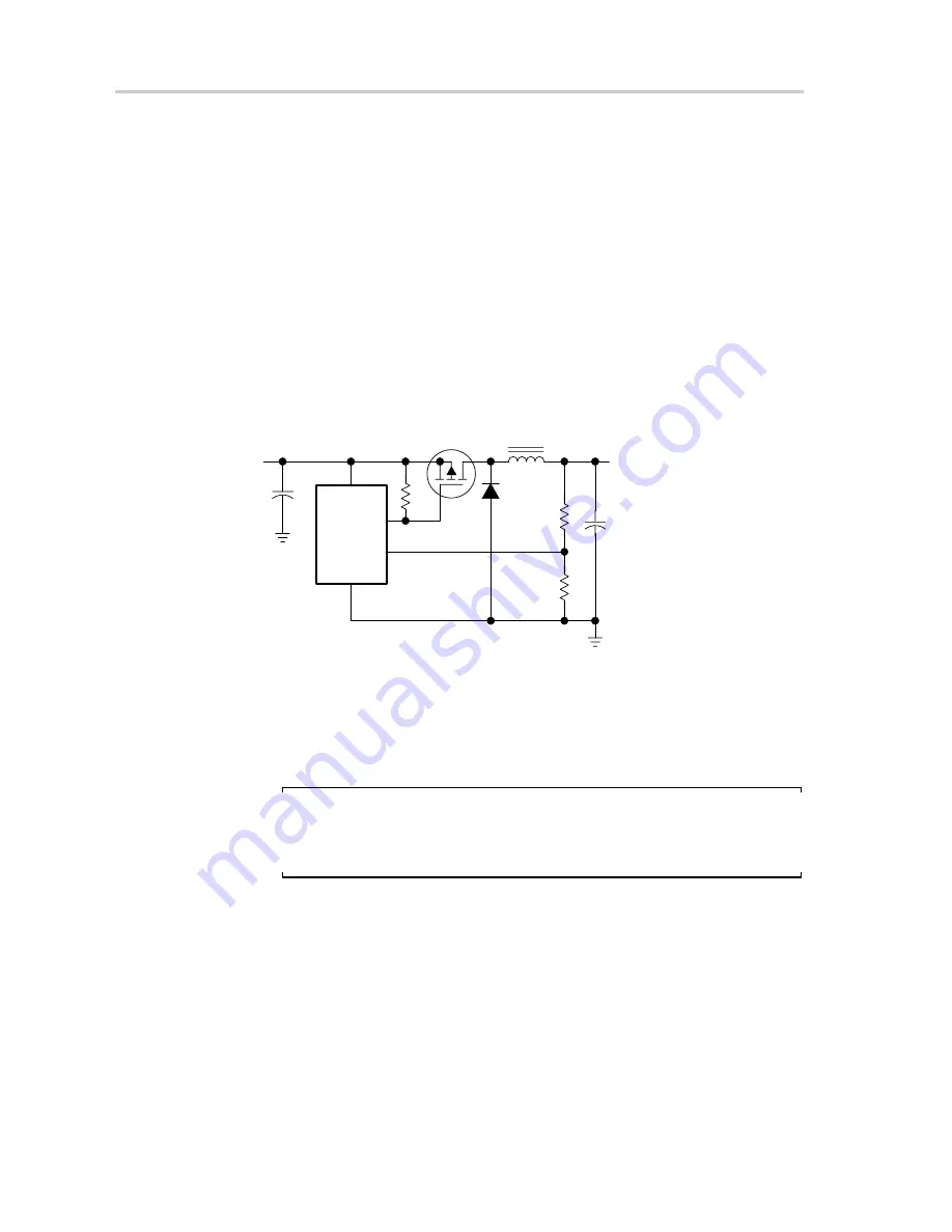 Texas Instruments TL5001EVM-097 User Manual Download Page 8