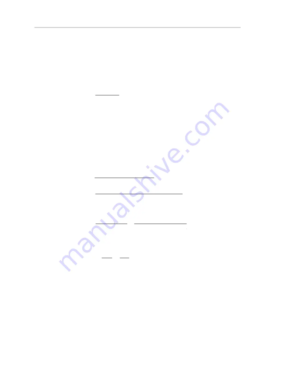 Texas Instruments TL5001EVM-097 User Manual Download Page 20